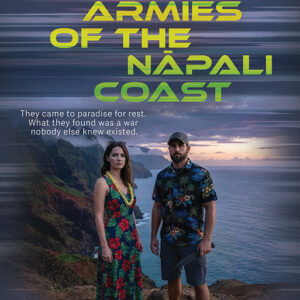 Ghost Armies of the Napali Coast, Jim Hammer #3