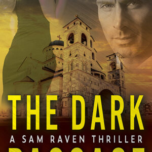 The Dark Passage, Sam Raven #12