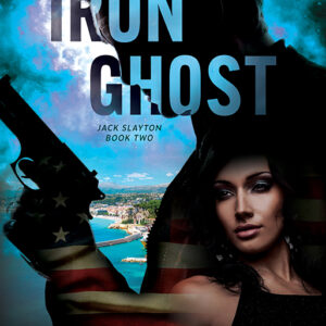Iron Ghost, Jack Slayton #2