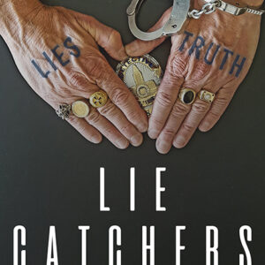 Lie Catchers: A Pagan & Randall Inquisition