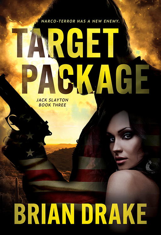 Target Package, Jack Slayton 3