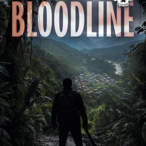 Bloodline, Biker #5