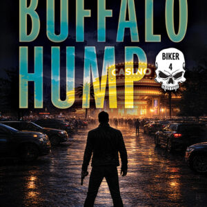 Buffalo Hump, Biker #4