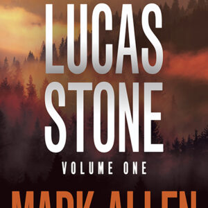 Lucas Stone: Volume One