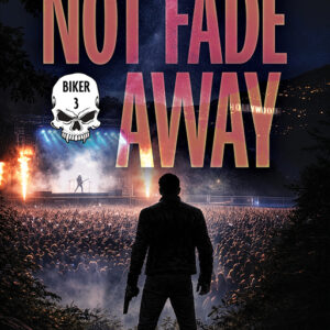 Not Fade Away, Biker #3