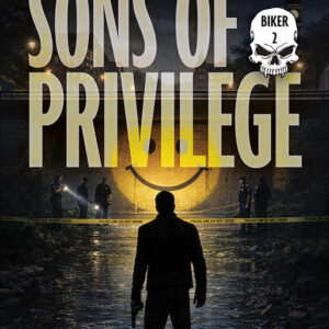 Sons of Privilege, Biker #2