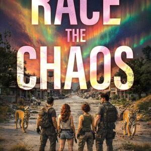 Race the Chaos, World Gone Dark #3