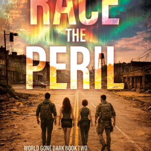 Race the Peril, World Gone Dark #2