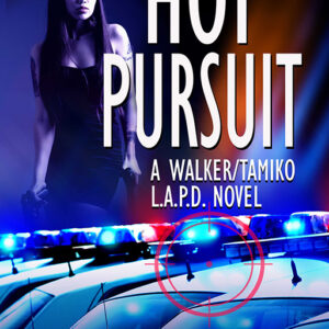 Hot Pursuit, Walker-Tamiko #1