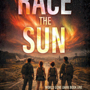Race the Sun, World Gone Dark #1