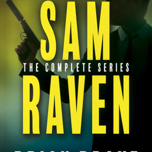 Sam Raven: The Complete Series