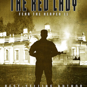 Kane: The Red Lady, Fear the Reaper #11