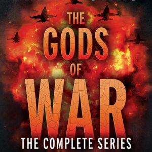 The Gods of War: The Complete Series