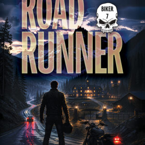Road Runner, Biker #7