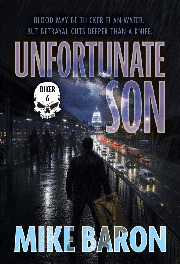 Unfortunate Son, Biker #6