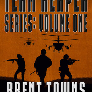 Team Reaper Series: Volume One