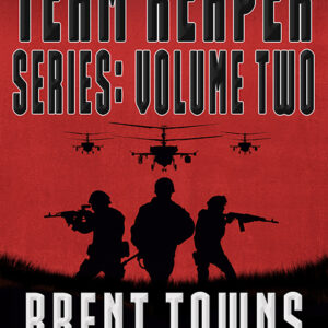 Team Reaper Series: Volume Two