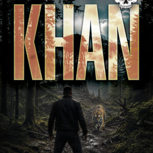 Khan, Biker #8