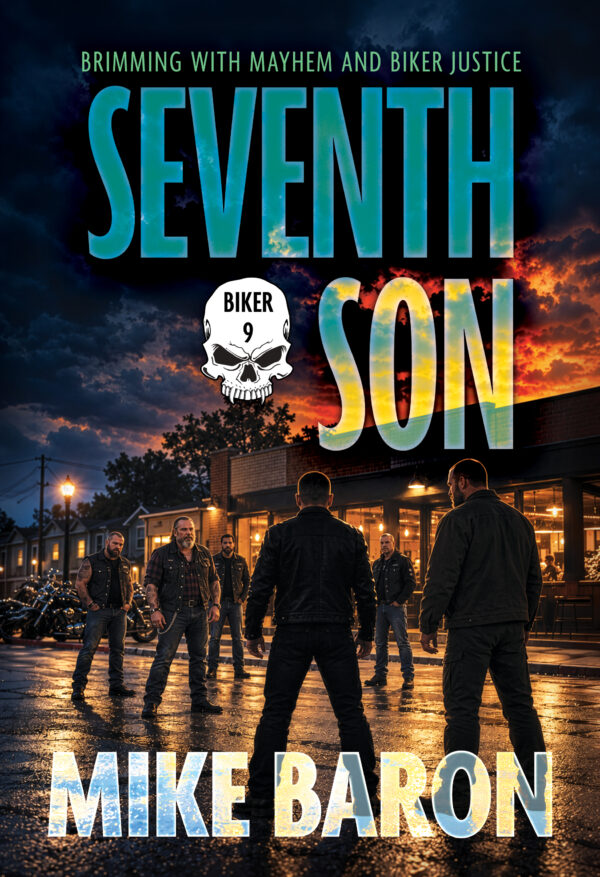 Seventh Son, Biker #9